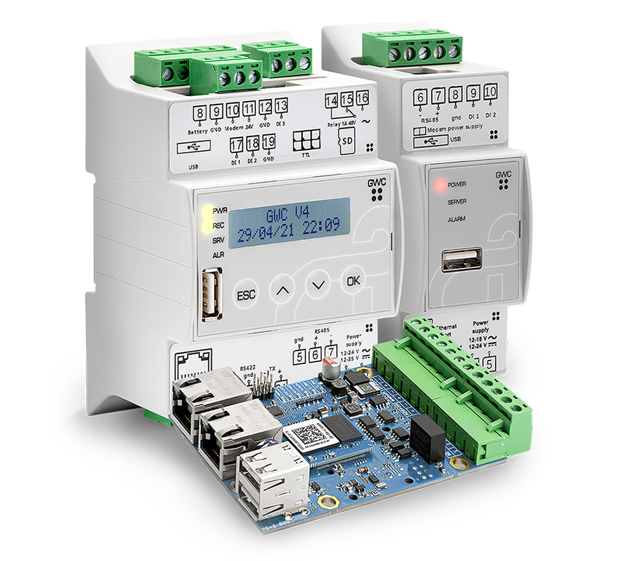 Higeco More Solutions