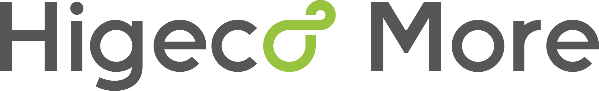 Logo Higeco